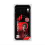 プレミアムスクエアケース with Pixelsnap［ D.LEAGUE - Benefit one MONOLIZ -YOICHIRO ］