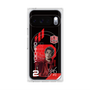 プレミアムスクエアケース with Pixelsnap［ D.LEAGUE - Benefit one MONOLIZ -YOICHIRO ］