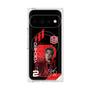 プレミアムスクエアケース with Pixelsnap［ D.LEAGUE - Benefit one MONOLIZ -YOICHIRO ］