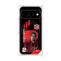 プレミアムスクエアケース with Pixelsnap［ D.LEAGUE - Benefit one MONOLIZ -YOICHIRO ］