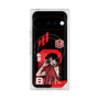 プレミアムスクエアケース with Pixelsnap［ D.LEAGUE - Benefit one MONOLIZ -柚季 ］