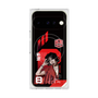 プレミアムスクエアケース with Pixelsnap［ D.LEAGUE - Benefit one MONOLIZ -柚季 ］