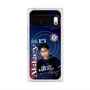 プレミアムスクエアケース with Pixelsnap［ D.LEAGUE - CHANGE RAPTURES - Akkey ］