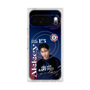 プレミアムスクエアケース with Pixelsnap［ D.LEAGUE - CHANGE RAPTURES - Akkey ］