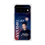 プレミアムスクエアケース with Pixelsnap［ D.LEAGUE - CHANGE RAPTURES - AYUMI ］