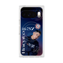 プレミアムスクエアケース with Pixelsnap［ D.LEAGUE - CHANGE RAPTURES - Haruto ］