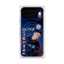 プレミアムスクエアケース with Pixelsnap［ D.LEAGUE - CHANGE RAPTURES - Haruto ］