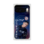 プレミアムスクエアケース with Pixelsnap［ D.LEAGUE - CHANGE RAPTURES - Haruto ］
