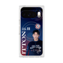 プレミアムスクエアケース with Pixelsnap［ D.LEAGUE - CHANGE RAPTURES - ITTON ］
