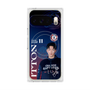 プレミアムスクエアケース with Pixelsnap［ D.LEAGUE - CHANGE RAPTURES - ITTON ］