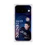 プレミアムスクエアケース with Pixelsnap［ D.LEAGUE - CHANGE RAPTURES - NENE ］