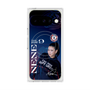 プレミアムスクエアケース with Pixelsnap［ D.LEAGUE - CHANGE RAPTURES - NENE ］