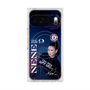 プレミアムスクエアケース with Pixelsnap［ D.LEAGUE - CHANGE RAPTURES - NENE ］