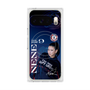 プレミアムスクエアケース with Pixelsnap［ D.LEAGUE - CHANGE RAPTURES - NENE ］
