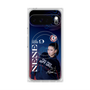 プレミアムスクエアケース with Pixelsnap［ D.LEAGUE - CHANGE RAPTURES - NENE ］