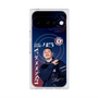プレミアムスクエアケース with Pixelsnap［ D.LEAGUE - CHANGE RAPTURES - RyoootA ］