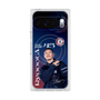 プレミアムスクエアケース with Pixelsnap［ D.LEAGUE - CHANGE RAPTURES - RyoootA ］