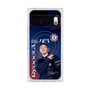 プレミアムスクエアケース with Pixelsnap［ D.LEAGUE - CHANGE RAPTURES - RyoootA ］