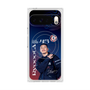 プレミアムスクエアケース with Pixelsnap［ D.LEAGUE - CHANGE RAPTURES - RyoootA ］