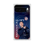 プレミアムスクエアケース with Pixelsnap［ D.LEAGUE - CHANGE RAPTURES - RyoootA ］