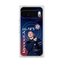 プレミアムスクエアケース with Pixelsnap［ D.LEAGUE - CHANGE RAPTURES - RyoootA ］