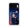 プレミアムスクエアケース with Pixelsnap［ D.LEAGUE - CHANGE RAPTURES - RyoootA ］