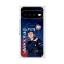 プレミアムスクエアケース with Pixelsnap［ D.LEAGUE - CHANGE RAPTURES - RyoootA ］