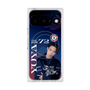 プレミアムスクエアケース with Pixelsnap［ D.LEAGUE - CHANGE RAPTURES - YUYA ］