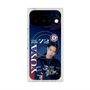 プレミアムスクエアケース with Pixelsnap［ D.LEAGUE - CHANGE RAPTURES - YUYA ］