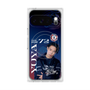 プレミアムスクエアケース with Pixelsnap［ D.LEAGUE - CHANGE RAPTURES - YUYA ］