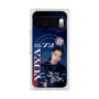 プレミアムスクエアケース with Pixelsnap［ D.LEAGUE - CHANGE RAPTURES - YUYA ］