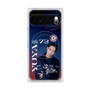 プレミアムスクエアケース with Pixelsnap［ D.LEAGUE - CHANGE RAPTURES - YUYA ］