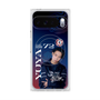 プレミアムスクエアケース with Pixelsnap［ D.LEAGUE - CHANGE RAPTURES - YUYA ］
