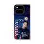 プレミアムスクエアケース with Pixelsnap［ D.LEAGUE - CHANGE RAPTURES - YUYA ］