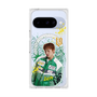 プレミアムスクエアケース with Pixelsnap［ D.LEAGUE - CyberAgent Legit -1ch ］
