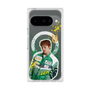 プレミアムスクエアケース with Pixelsnap［ D.LEAGUE - CyberAgent Legit -1ch ］