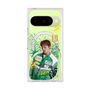 プレミアムスクエアケース with Pixelsnap［ D.LEAGUE - CyberAgent Legit -1ch ］