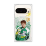 プレミアムスクエアケース with Pixelsnap［ D.LEAGUE - CyberAgent Legit -1ch ］