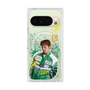 プレミアムスクエアケース with Pixelsnap［ D.LEAGUE - CyberAgent Legit -1ch ］