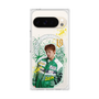 プレミアムスクエアケース with Pixelsnap［ D.LEAGUE - CyberAgent Legit -1ch ］