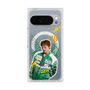 プレミアムスクエアケース with Pixelsnap［ D.LEAGUE - CyberAgent Legit -1ch ］