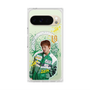 プレミアムスクエアケース with Pixelsnap［ D.LEAGUE - CyberAgent Legit -1ch ］