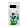 プレミアムスクエアケース with Pixelsnap［ D.LEAGUE - CyberAgent Legit -AROE ］