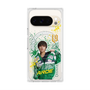 プレミアムスクエアケース with Pixelsnap［ D.LEAGUE - CyberAgent Legit -AROE ］