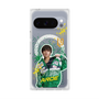 プレミアムスクエアケース with Pixelsnap［ D.LEAGUE - CyberAgent Legit -AROE ］