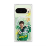 プレミアムスクエアケース with Pixelsnap［ D.LEAGUE - CyberAgent Legit -AROE ］
