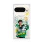 プレミアムスクエアケース with Pixelsnap［ D.LEAGUE - CyberAgent Legit -AROE ］