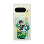 プレミアムスクエアケース with Pixelsnap［ D.LEAGUE - CyberAgent Legit -AROE ］