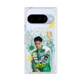プレミアムスクエアケース with Pixelsnap［ D.LEAGUE - CyberAgent Legit -ATO ］