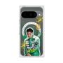 プレミアムスクエアケース with Pixelsnap［ D.LEAGUE - CyberAgent Legit -ATO ］